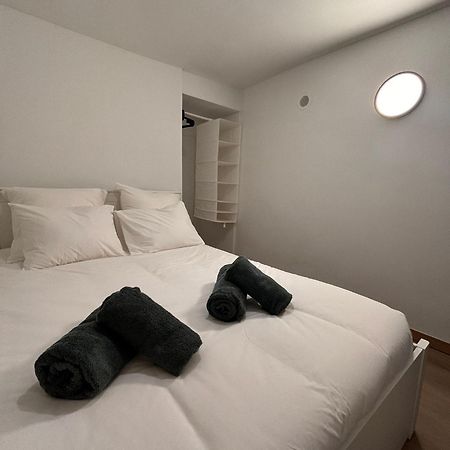 Apartamento Le Pic De Pierreuse Lieja Exterior foto