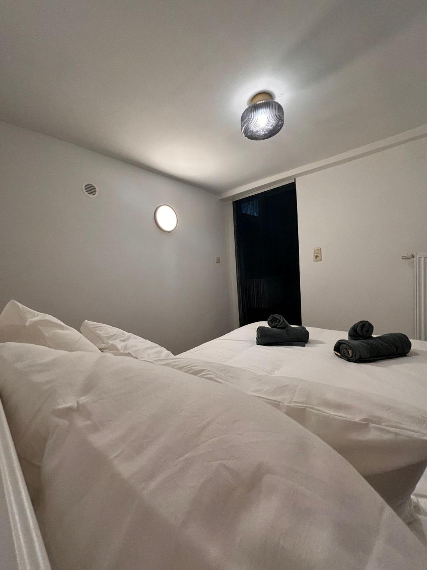 Apartamento Le Pic De Pierreuse Lieja Exterior foto