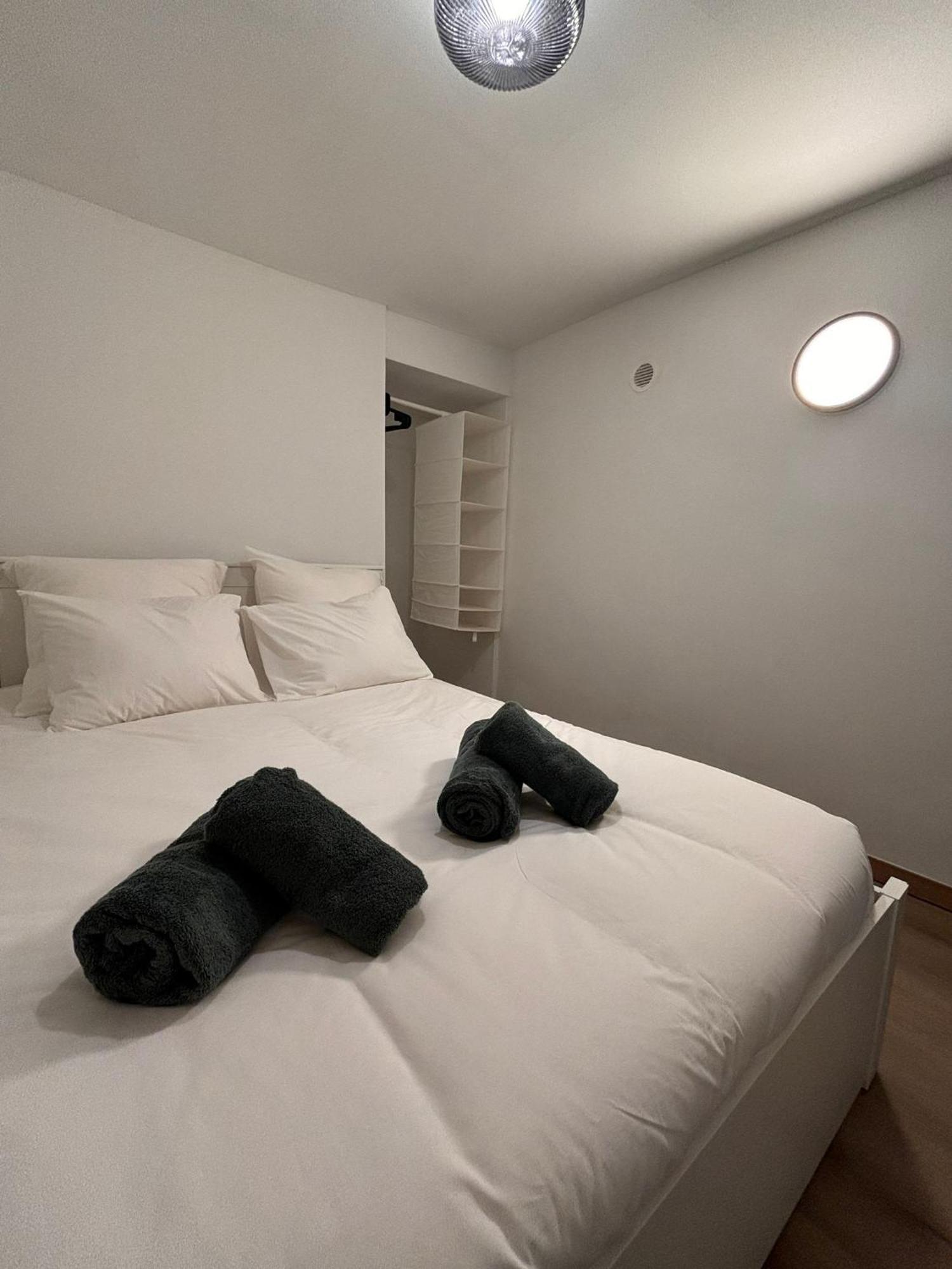 Apartamento Le Pic De Pierreuse Lieja Exterior foto