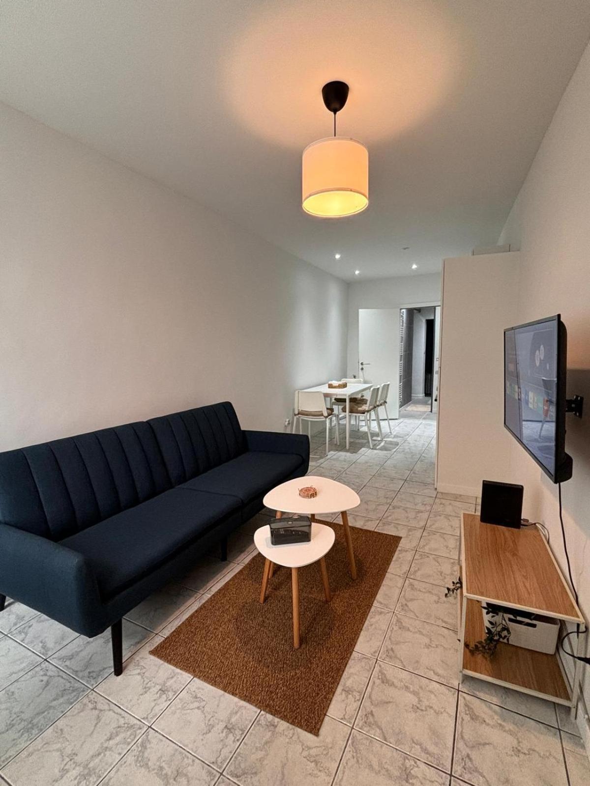 Apartamento Le Pic De Pierreuse Lieja Exterior foto