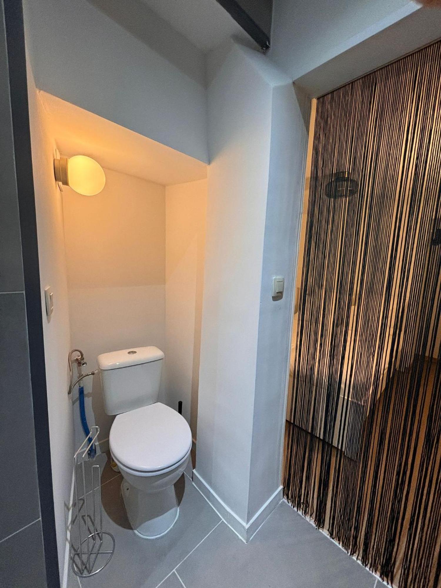 Apartamento Le Pic De Pierreuse Lieja Exterior foto