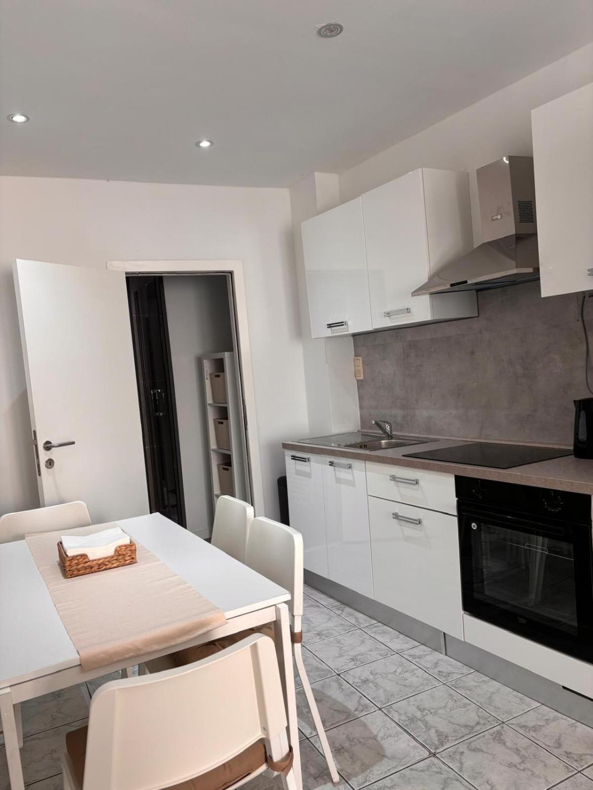 Apartamento Le Pic De Pierreuse Lieja Exterior foto